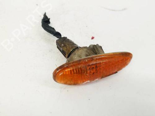Used Right side indicator Right side indicator MITSUBISHI PAJERO III (V7_W, V6_W) 3.2 Di-D (V68W) (160 hp) 35041033 35041033
