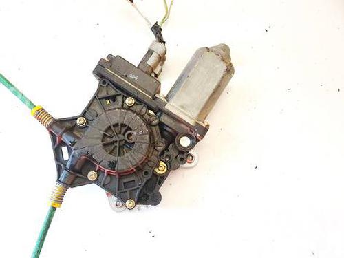 Left rear window motor CITROËN C8 (EA_, EB_) 2.2 HDi | BP35044890E23 - Image 2
