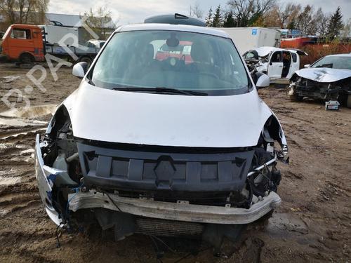Switch RENAULT GRAND SCÉNIC II (JM0/1_) 1.9 dCi (JM14) | BP35342152I30  - Image 5