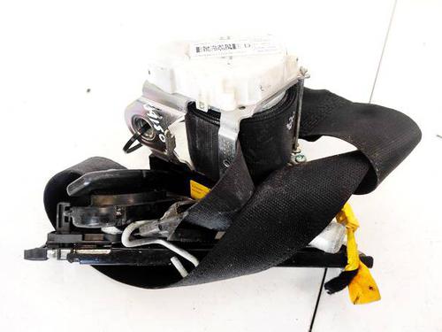 Used Rear right seatbelt Rear right seatbelt 35273079 35273079