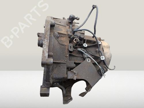 Gearbox CITROËN C2 (JM_) 1.4 | BP34901073M3 - Image 2