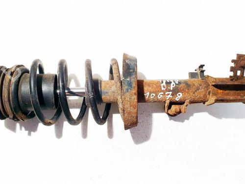 Used Right front shock absorber Right front shock absorber 34941846 34941846