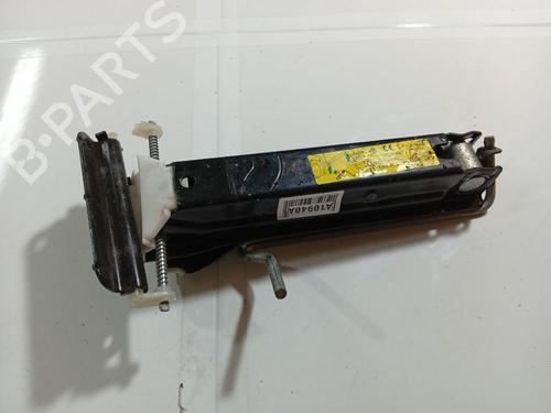 Used Other Other RENAULT LAGUNA II (BG0/1_) 1.9 dCi (BG1A, BG1V) (130 hp) 34843505 34843505