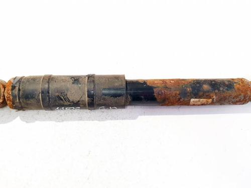 Used Right rear shock absorber Right rear shock absorber OPEL ASTRA H (A04) 1.7 CDTI (L48) (80 hp) 37084905 37084905