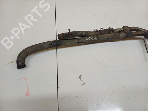 Pipe VW TRANSPORTER T5 Van (7HA, 7HH, 7EA, 7EH) VR6 3.2 4motion | BP36685463M125 - Image 2