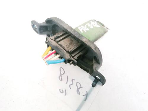Heater resistor VW TRANSPORTER T5 Van (7HA, 7HH, 7EA, 7EH) 1.9 TDI | BP35369441M108 - Image 3