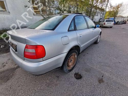 Pipe AUDI A4 B5 (8D2) 1.8 | BP32539043M125