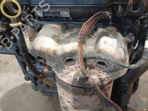 Used Exhaust manifold Exhaust manifold 37286048 37286048