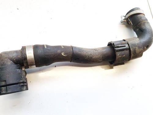 Tubo Tubo VW ID.4 (E21) Performance (204 hp) 37598555 37598555