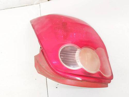 Used Right taillight Right taillight 34905290 34905290