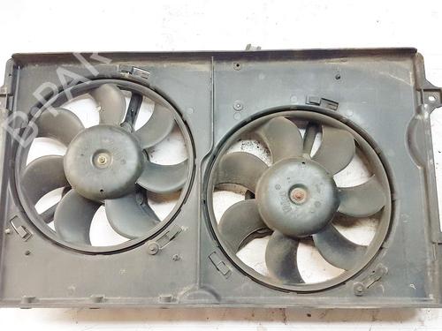 Used Fan Fan FORD GALAXY I (WGR) 1.9 TDI (90 hp) 35872318 35872318