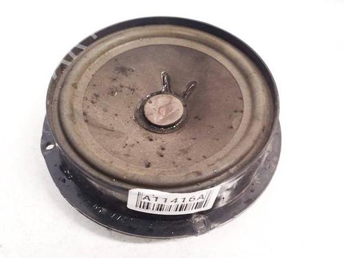 Used Speaker Speaker SKODA FABIA II (542) 1.9 TDI (105 hp) 36457094 36457094