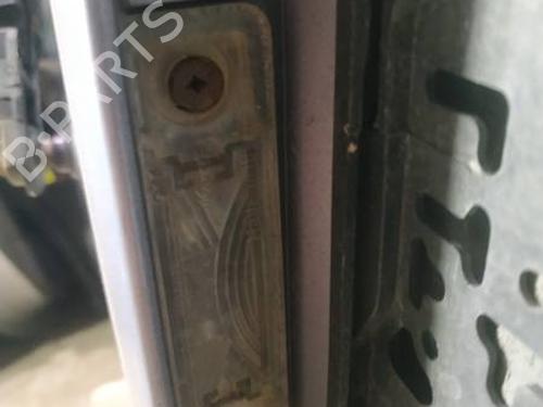 Used Licence plate light Licence plate light 34988933 34988933