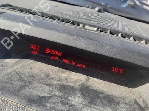 Switch OPEL MERIVA B MPV (S10) 1.7 CDTI (75) | BP33091037I30  - Image 9