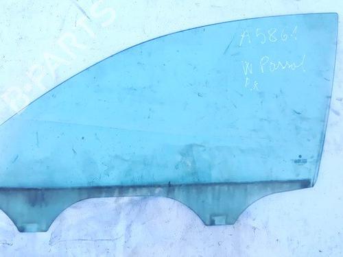 Used Front left door window Front left door window 35618887 35618887