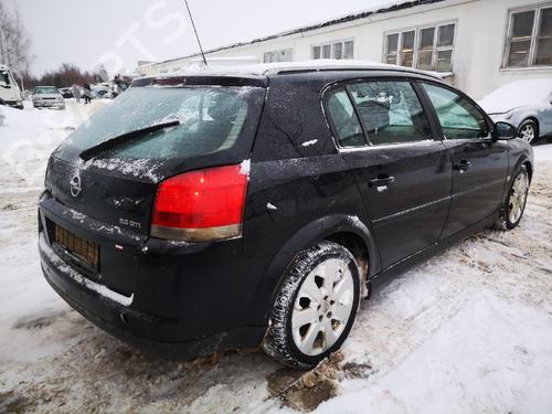 Engine mount OPEL SIGNUM Hatchback (Z03) 2.2 DTI (F48) | BP32931568M89  - Image 10