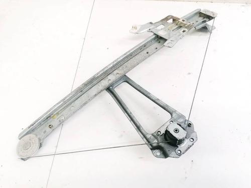 Used Rear left window mechanism Rear left window mechanism 35356110 35356110