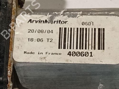 Left rear window motor NISSAN PRIMERA Hatchback (P12) 1.9 dCi | BP37505334E23 - Image 5