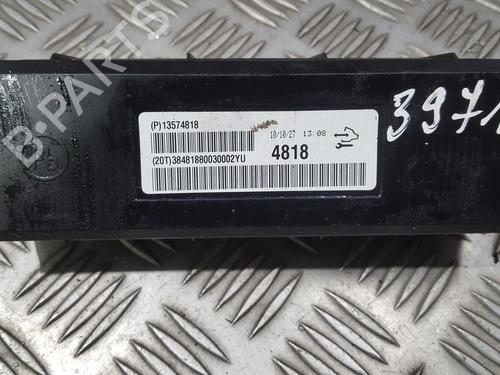 Electronic module OPEL INSIGNIA A (G09) 2.0 CDTI (68) | BP33497557M83 - Image 2