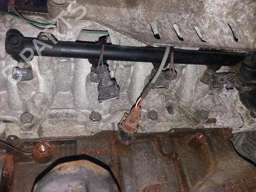 Used Injection rail Injection rail 35677118 35677118
