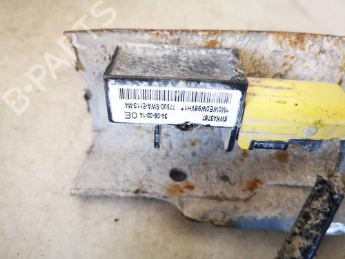 Electronic module HONDA CR-V III (RE_) 2.2 i-CTDi 4WD (RE6) | BP32950728M83 - Image 2