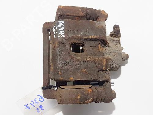 Used Left rear brake caliper Left rear brake caliper 38571529 38571529