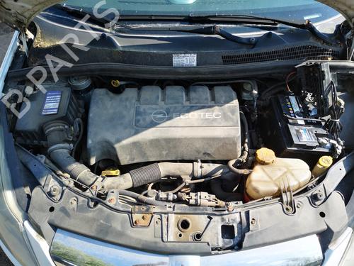 Engine mount OPEL CORSA D (S07) 1.3 CDTI (L08, L68) | BP32919702M89  - Image 7