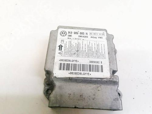 Used ECU airbags ECU airbags 32928610 32928610