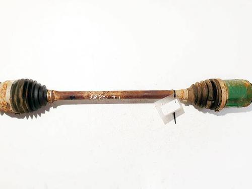 Used Right front driveshaft Right front driveshaft SUBARU FORESTER (SH_) 2.0 D AWD (SHH, SHD, SHN) (147 hp) 34869070 34869070