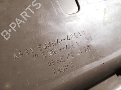 Handskerum LEXUS RX (MCU15) 300 AWD (MCU15) | BP35253351C95 - Image 3