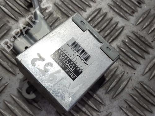 Used Electronic module Electronic module TOYOTA PREVIA II (_R3_) 2.4 (ACR30) (156 hp) 33486787 33486787