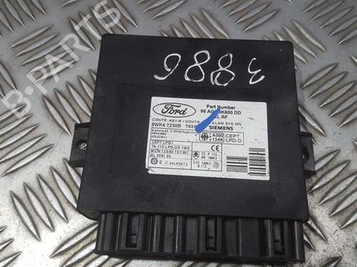Used Electronic module Electronic module FORD MONDEO II (BAP) 1.8 TD (90 hp) 35701295 35701295