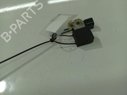 Electronic module JAGUAR X-TYPE I (X400) 2.1 V6 | BP34828223M83 - Image 2