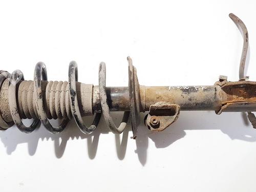 Used Left front shock absorber Left front shock absorber 35430508 35430508