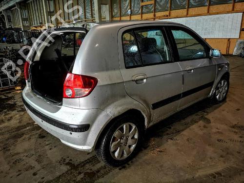 Engine mount HYUNDAI GETZ (TB) 1.6 | BP32954418M89  - Image 8