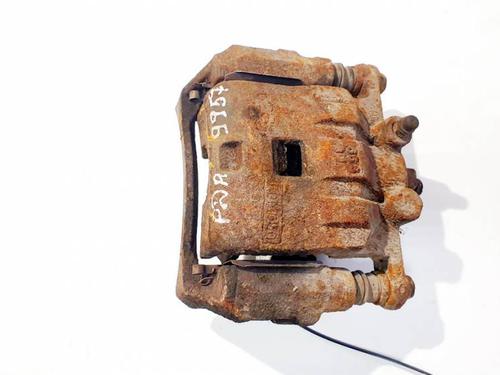 Used Right front brake caliper Right front brake caliper MAZDA 2 (DE_, DH_) 1.4 MZR-CD (68 hp) 35131001 35131001