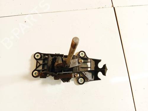 Used Gear lever Gear lever FORD FIESTA VI (CB1, CCN) 1.4 TDCi (68 hp) 34948163 34948163