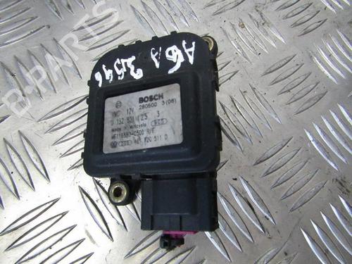 Used Electronic module Electronic module AUDI A6 C5 (4B2, 4B4) 2.5 TDI quattro (180 hp) 33491494 33491494