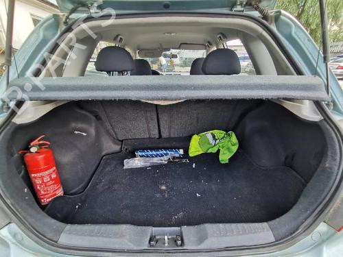 Electronic module HONDA CIVIC VII Hatchback (EU, EP, EV) 1.4 iS (EP1, EU5, EU7) | BP32543837M83  - Image 11