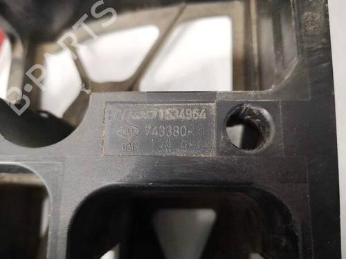 Fuse box OPEL ASTRA H (A04) 1.9 CDTI (L48) | BP35998529E1 - Image 2