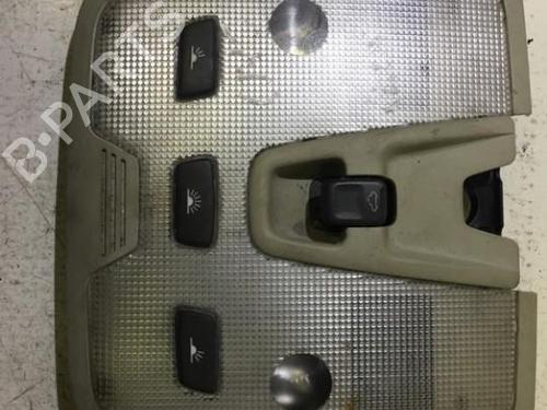 Used Interior roof light Interior roof light VOLVO S80 I (184) 2.4 (140 hp) 35655041 35655041