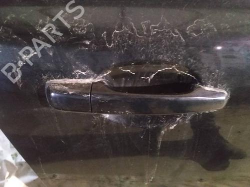 front-right-exterior-door-handle-volvo-v50-545-2003-2004-2005-2006-2007-2008-2009-2010-2011-2012-35320195 main image