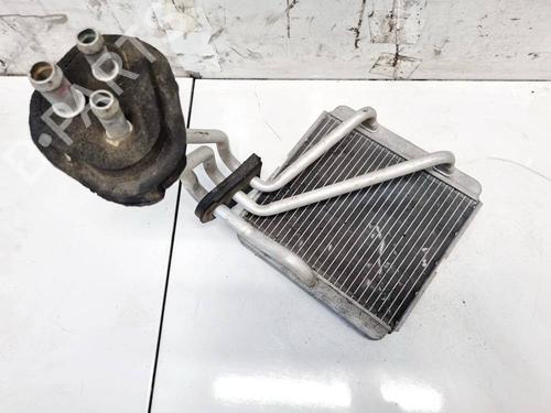 heater-matrix-porsche-cayenne-9pa-2002-2003-2004-2005-2006-2007-2008-2009-2010-35053422 main image