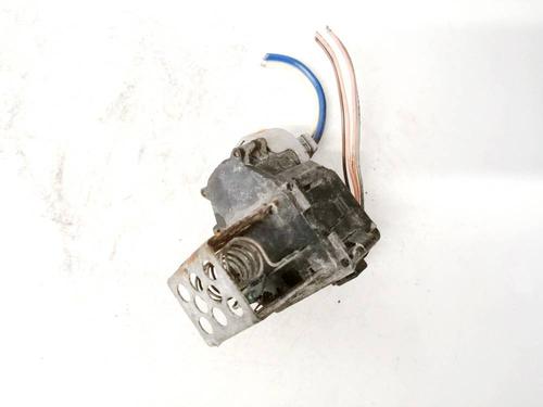 Heater resistor CITROËN BERLINGO MULTISPACE (B9) 1.6 HDi 110 | BP35055130M108 - Image 2