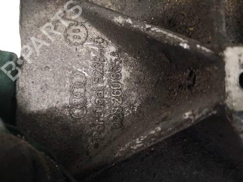 Pulley VW PASSAT B5 Variant (3B5) 1.9 TDI | BP34986897M122 - Image 2