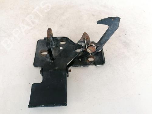 Used Interior handle Interior handle VW POLO IV (9N_, 9A_) 1.4 TDI (70 hp) 35515012 35515012