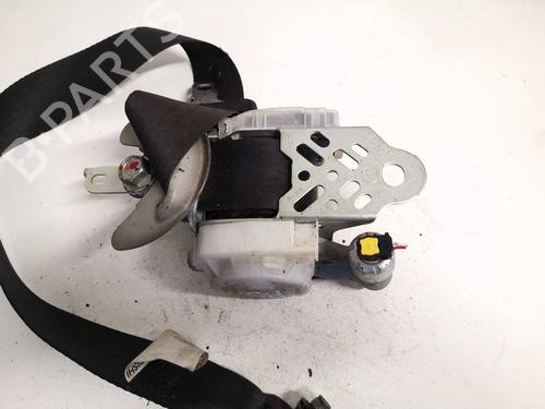 Front right seatbelt MITSUBISHI LANCER VIII (CY_A, CZ_A) 2.0 DI-D (CY8A) | BP35151519I25 - Image 2