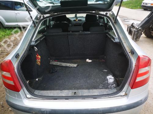 Switch SKODA OCTAVIA II (1Z3) 1.9 TDI | BP32574893I30 