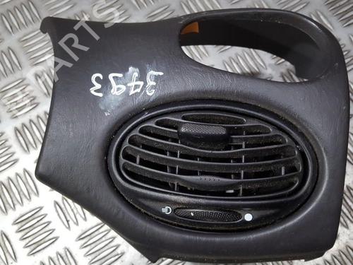 Used Air vent Air vent 35692776 35692776