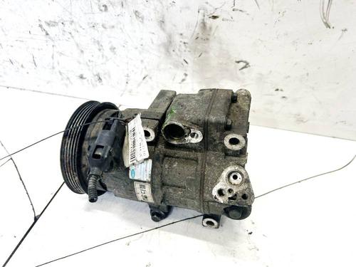 Used AC compressor AC compressor 35540488 35540488